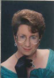 Elizabeth Trapp Obituary October 23, 2014