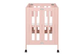 Crib skirt (3) mini crib. Babyletto Origami Mini Crib Babyletto