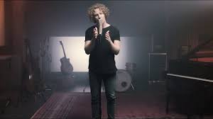 Michael Schulte You Let Me Walk Alone Official Video Eurovision Song Contest 2018 Youtube Michael Schulte Lissabon Single