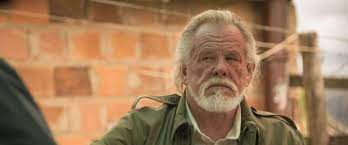 Star Wars Nick Nolte Joins The Mandalorian That Hashtag Show