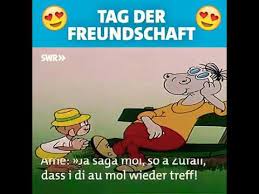 Hier findest du die besten bilder, fotos und gifs zum thema freitag. Tag Der Freundschaft Youtube