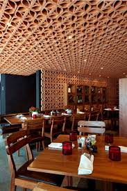 Best Interior Designers In New York City Ny Metro Area Mexican Restaurant Design Restaurant Interior Restaurant Interior Design
