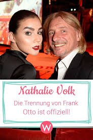 Berlin nathalie volk und frank otto zeigen sich in der sendung „goodbye deutschland ganz verliebt. Nathalie Volk Und Frank Otto Offiziell Getrennt Stars News Trennung Nathalievolk Frankotto Gesundheit Und Schonheit Diat Tipps Haare Pflegen