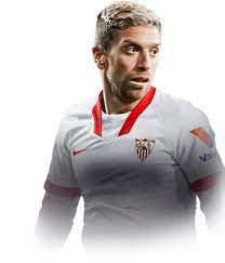 Alejandro darío gómez (born 15 february 1988), known as papu gómez, is an argentine professional footballer who plays as a forward, winger or as an attacking midfielder for italian club atalanta, where he is team captain, and the argentina national football team. Alejandro Gomez Fifa 21 90 What If Upgrade Rating And Price Futbin