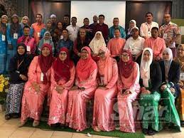 Smk taman bunga raya 1 (0.44 km). Sk Taman Bunga Raya 1 Sinar Harian