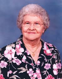 Hilda Jane Henry Skipper Obituary