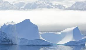 What Country Is East Of Baffin Bay? | Homework.Study.Com