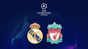 Maybe your adblock or anti virus. Sedang Berlangsung Live Streaming Liga Champions Malam Ini Real Madrid Vs Liverpool Dunia Bola Com