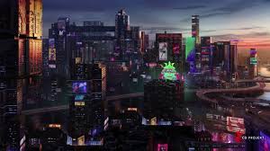 Check out this fantastic collection of cyberpunk 4k wallpapers, with 26 cyberpunk 4k background images for your desktop, phone or tablet. Cyberpunk 2077 Night City Live Wallpaper 1080p Youtube