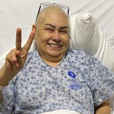 Fundraiser by Enrique Espinoza : LETY CANCER FOUNDATION