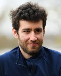 Rowing 2023 Gemini University Boat Race Editorial Stock Photo