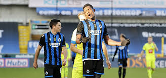 Teams gent club bruges played so far 69 matches. Herbeleef Gent Verbaast Met Stuntzege Op Club Brugge