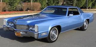 Image result for Wisteria 1969 Cadillac