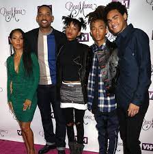 At 51 years old, will smith is an american actor, rapper, and songwriter. Will Smith Opens Up About Fatherhood On Red Table Talk