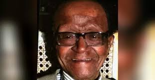 Rev. George W. Thornton Jr Obituary