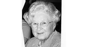 Audrey Kempf Obituary (2015)