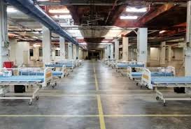 Maybe you would like to learn more about one of these? Dmz At Tuanku Mizan Armed Forces Hospital Available For Use Of Covid 19 Patients Astro Awani