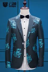 Black 3 Piece Suit Design Latest Coat Pant Designs Black Pattern Men Suit Slim Fit 3 Piece Suits Embossed Tuxedo Custom Groom Prom Blazer Terno Masculin Pants Design Prom Blazers Blazer