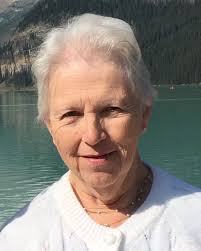 Sandra Jean Orth Obituary September 10, 2024