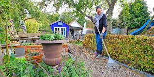 Wenn sie erfahrungen mit diesem unternehmen gesammelt haben, teilen sie diese hier mit anderen seitenbesuchern. Wie Viele Hildesheimer Im Herbsteinsatz Landschaftsarchitektin Miriam Sablowski In Ihrem Kleingarten Am Hohnsen Foto Chris Goss Garten Kleiner Garten Umwelt