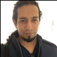 Jesus Berrones's Instagram, Twitter & Facebook