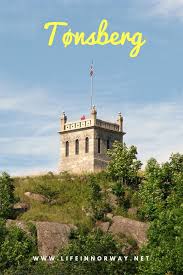 Tønsberg is also surrounded by some of the county's major tourist attractions, including old viking graves and museums. Historic Tonsberg Norway