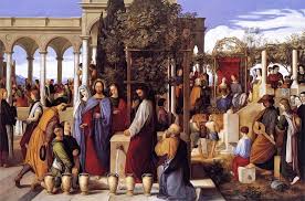 Includes story, worksheets, activities, craft, coloring sheets and more. Jesus Wedding At Cana Free Bible Images In High Resolution