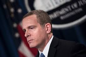 Vụ tấn công mạng toàn cầu: Chính phủ Mỹ không bị tấn công