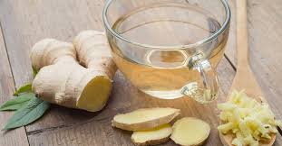 El jengibre es un condimento muy utilizado en la cocina oriental, tiene además diversos usos también como remedio natural contra diversas afecciones. Infusion De Jengibre Como Hacerla Y Para Que Sirve