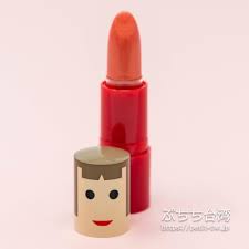 台湾資生堂のリップアミュレットが可愛い 台湾限定の人気お土産コスメ ぷちち台湾 台湾旅行 土産 台湾 お土産