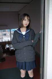 ボード 制服女の子 のピン