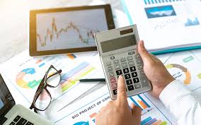 Key Financial Service Types and Their Components | Infosys BPM