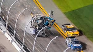 Ryan newman has been released from the hospital after his crash on the final lap of the daytona 500. Newman Awake And Speaking After Horrific Daytona 500 Wreck