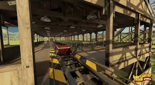 Intel 2.3 ghz core i5 or amd equivalent • memory: Rollercoaster Tycoon World Download
