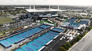 Miami open is also one of the richest tennis tournaments apart from the grand slams. Miami Open 2019 Guide What To See In Addition To Tennis Miami Herald