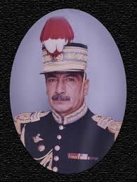 ESCUELA MILITAR DE CHORRILLOS