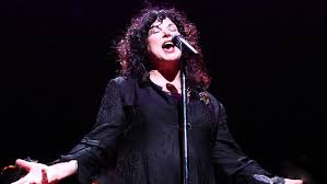 Ann and nancy wilson of heart on the wayne brady show 2005. Ann Wilson The Beatles On Ed Sullivan Changed My Life Grammy Com
