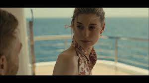 Photos (11) quotes (4) photos. Tenet 2020 Trailer Elizabeth Debicki John David Washington Robert Pattinson Youtube