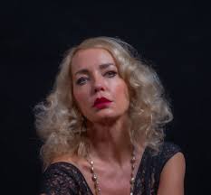 No room for hubby ; can't disturb Milo !