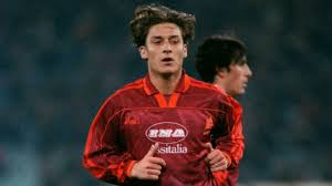 5x serie a italian footballer of the year. Giovanni Zarrella Im Interview Vor Em Start Mein Sohn Und Totti Toni Rudiger Hat Mir Diesen Moment Geschenkt Goal Com