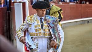 Feria de Otoño: Antonio Ferrera, su cumbre en Madrid | Marca.com