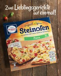 Es sind 9 weitere sorten und geschmacksrichtungen von wagner original piccolinis hinterlegt. Original Wagner Original Wagner Steinofen Pasta Facebook