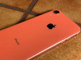 Select preference (the prices may differ based on selection). Review Apple S Iphone Xr Is A Fine Young Cannibal Techcrunch