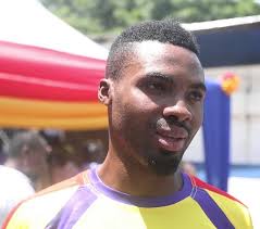 Hearts of Oak striker Kwame Kizito grateful to head coach Frank Nuttall for  revival