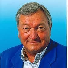 Johnny Rudder's Instagram, Twitter & Facebook