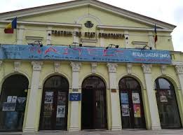 Secţii de votare în europa. De Ce Nu Se JoacÄ Nimic La Teatrul De Stat In Weekend Cultura Constanta