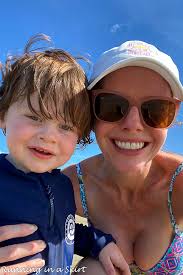 Hilton Head Beach Week « Running in a Skirt