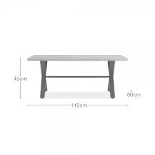What i didn't consider was the finish. Logan Coffee Table Wood Black Cult Furniture