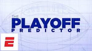 You can choose the nfl playoff predictors apk version that suits your phone, tablet, tv. The College Football Playoff Predictor Espn Youtube