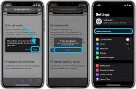 How to install the ios 15 beta. How To Install Ios 14 And Ipados 14 Beta 9to5mac